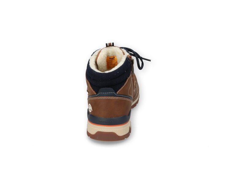 Dockers - BOOT - 53TA103-650-470 - Cognac 