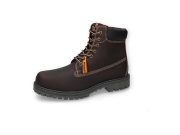 Dockers - BOOT - 53AX101-400-360 - Schoko