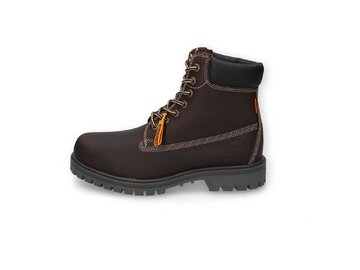 Dockers - BOOT - 53AX101-400-360 - Schoko