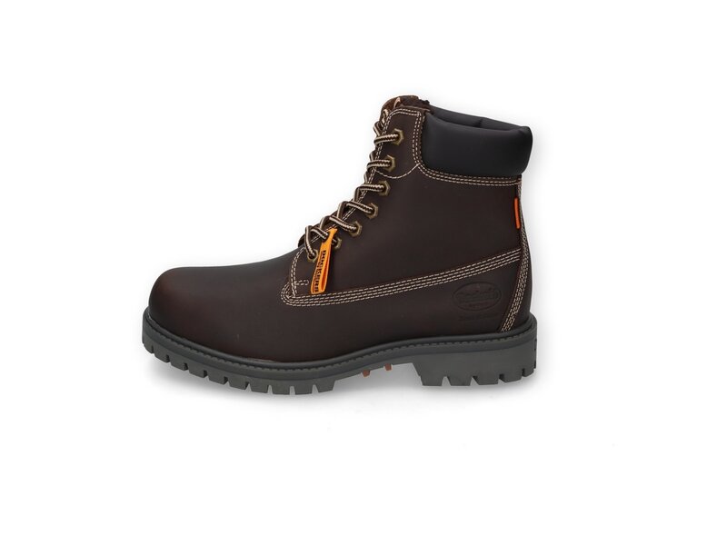 Dockers - BOOT - 53AX101-400-360 - Schoko 