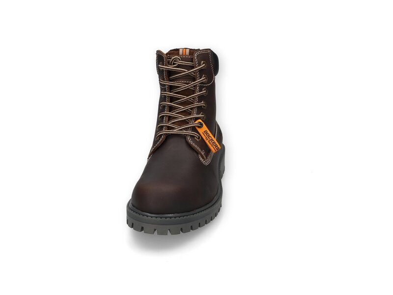 Dockers - BOOT - 53AX101-400-360 - Schoko 