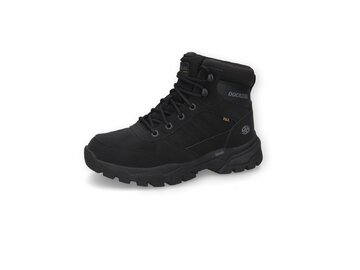 Dockers - BOOT - 53HE002-657-101 - Allblack