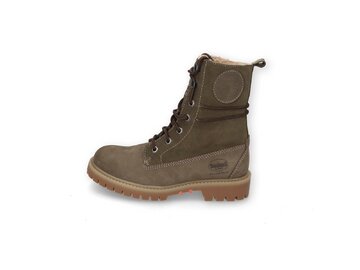 Dockers - BOOT - 53AX307-300-850 - Khaki