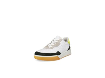 Ecco - Street Court - Mehrfarbig