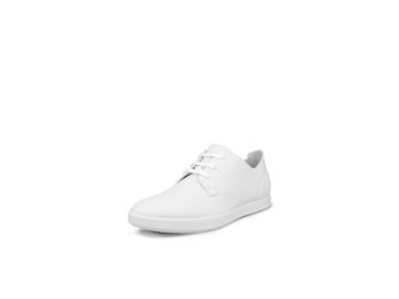 Ecco - Leisure M - Weiß