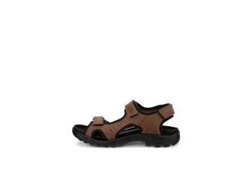 Ecco - Hike M - Braun