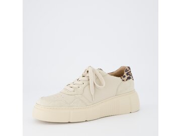 Paul Green - Sneaker - Beige