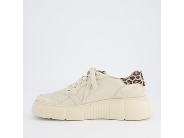 Paul Green - Sneaker - Beige