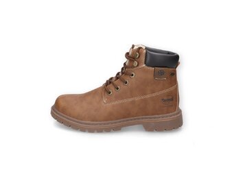 Dockers - WORK BOOT - 55EA101-650-470 - Cognac