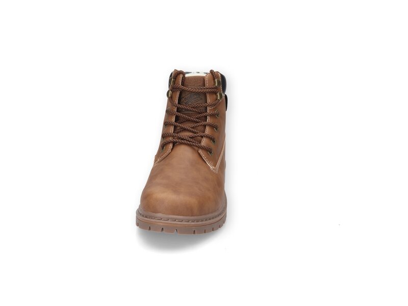 Dockers - WORK BOOT - 55EA101-650-470 - Cognac 