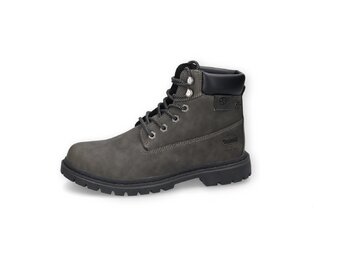 Dockers - WORK BOOT - 55EA001-650-220 - Dunkelgrau