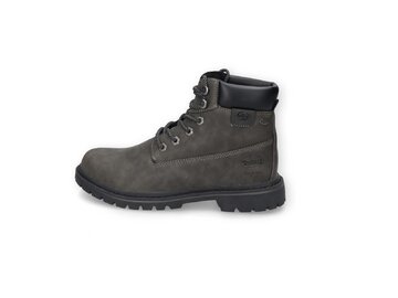 Dockers - WORK BOOT - 55EA001-650-220 - Dunkelgrau