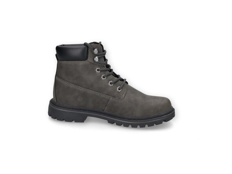 Dockers - WORK BOOT - 55EA001-650-220 - Dunkelgrau 