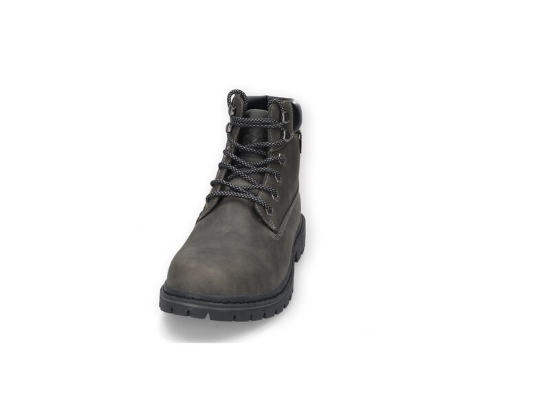 Dockers - WORK BOOT - 55EA001-650-220 - Dunkelgrau 