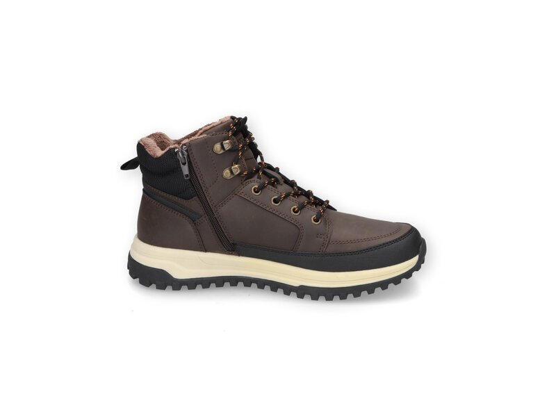 Dockers - BOOT - 55RS101-650-380 - Dunkelbraun 