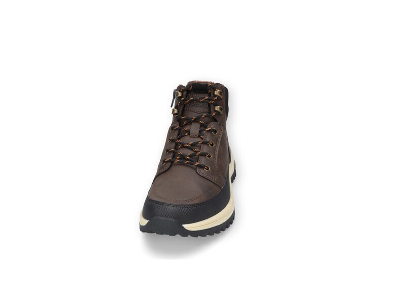 Dockers - BOOT - 55RS101-650-380 - Dunkelbraun 