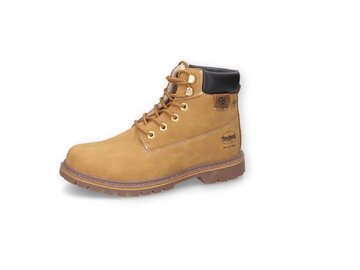 Dockers - WORK BOOT - 55EA101-630-910 - Golden Tan