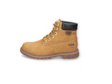 Dockers - WORK BOOT - 55EA101-630-910 - Golden Tan