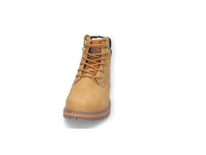 Dockers - WORK BOOT - 55EA101-630-910 - Golden Tan 