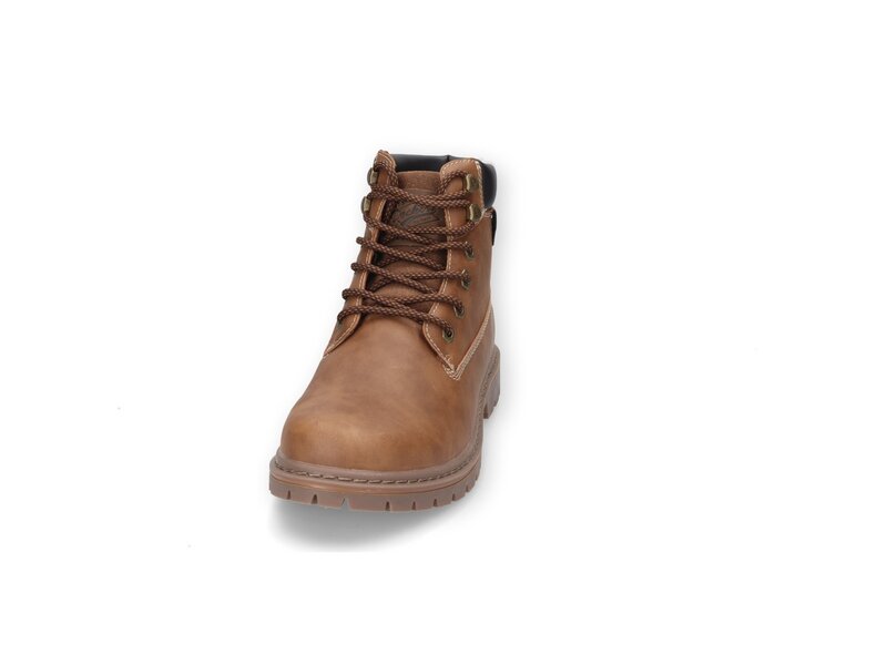 Dockers - WORK BOOT - 55EA001-650-470 - Cognac 