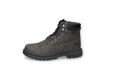 Dockers - WORK BOOT - 55EA101-650-220 - Dunkelgrau