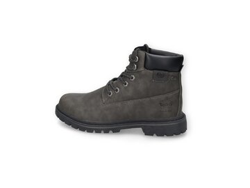 Dockers - WORK BOOT - 55EA101-650-220 - Dunkelgrau