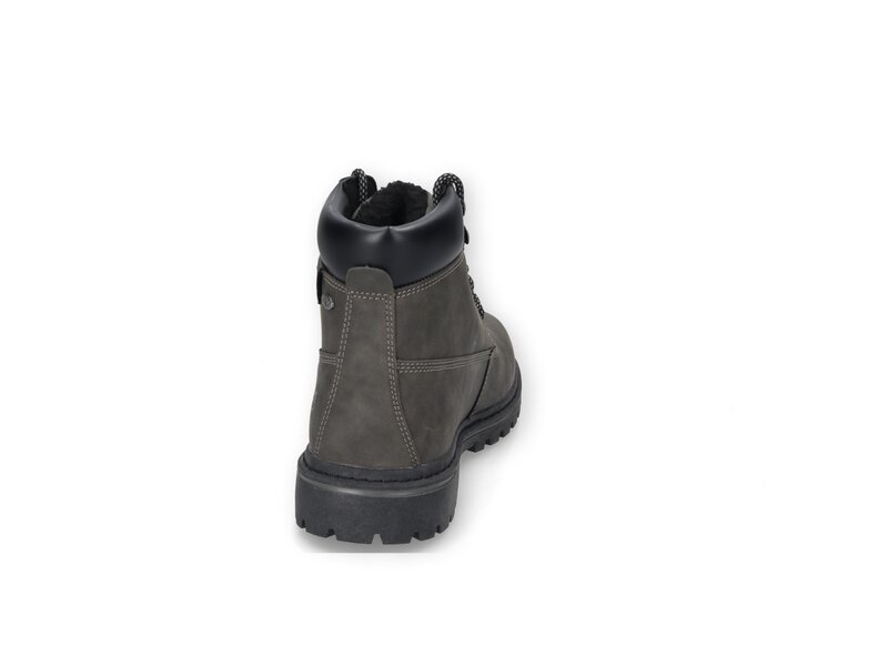 Dockers - WORK BOOT - 55EA101-650-220 - Dunkelgrau 