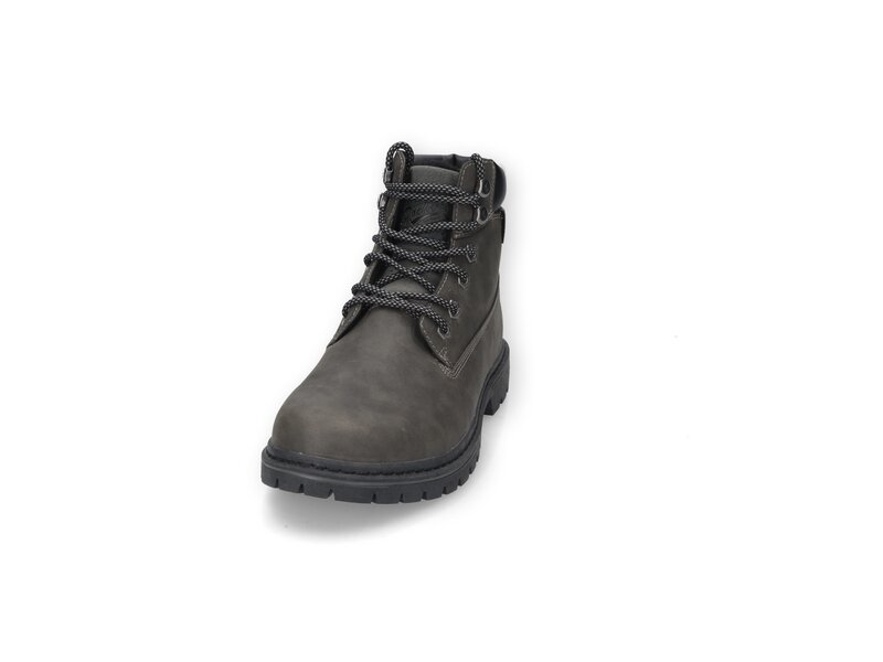 Dockers - WORK BOOT - 55EA101-650-220 - Dunkelgrau 