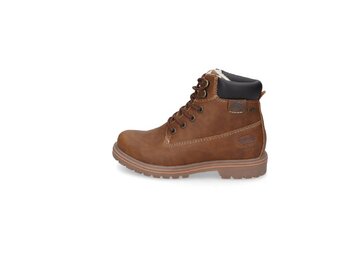 Dockers - BOOT - 55EA301-650-470 - Cognac