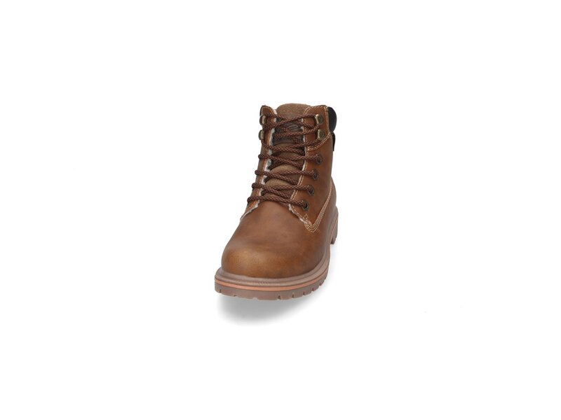 Dockers - BOOT - 55EA301-650-470 - Cognac 