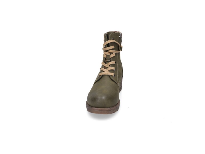 Dockers - BOOT - 55ZZ202-637-200 - Grau 