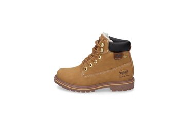 Dockers - BOOT - 55EA301-630-910 - Golden Tan