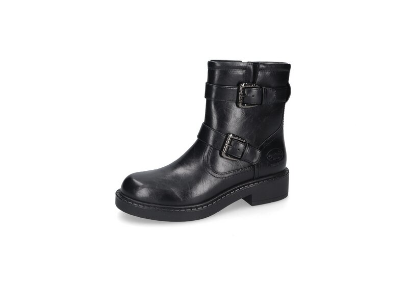 Dockers - BOOT - 55PV202-610-100 - Schwarz 