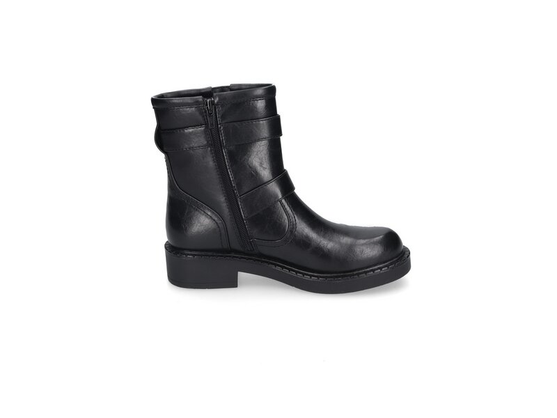 Dockers - BOOT - 55PV202-610-100 - Schwarz 