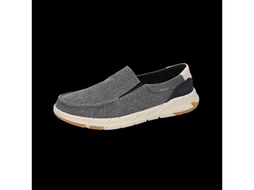 Dockers - SLIPPER - Schwarz