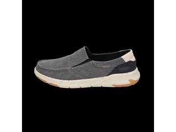 Dockers - SLIPPER - Schwarz