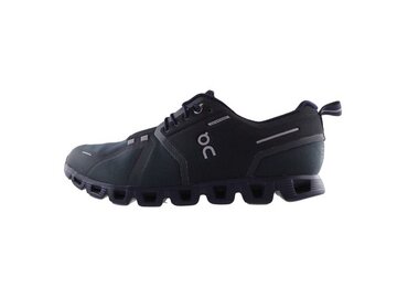 On - Cloud 5 Waterproof - Blau