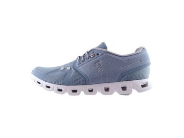 On - Cloud 5 - Blau