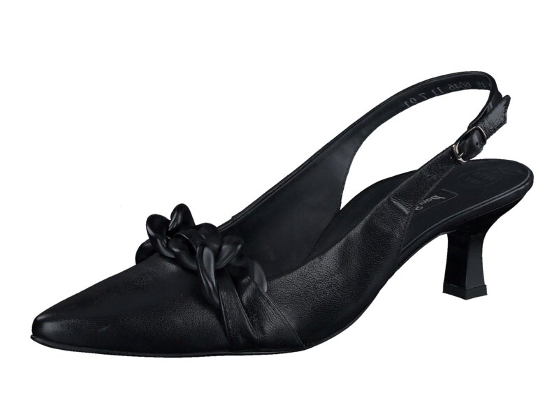 Paul Green - SUPER SOFT Sling-Sandalette 