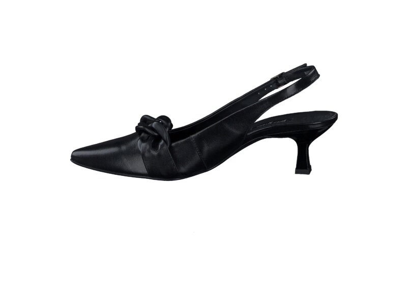 Paul Green - SUPER SOFT Sling-Sandalette 