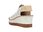 Rieker - 60355-80 - Offwhite/Offwhite/Tan 