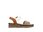 Rieker - 62964-90 - Shell/Offwhite/Beige-Gold/Cayenne 