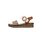 Rieker - 62964-90 - Shell/Offwhite/Beige-Gold/Cayenne 