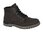 Tom Tailor - 6380430001 BLACK - Schwarz 