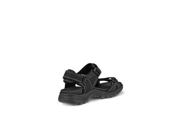 Ecco - Onroads W Sandal 3S - 69003351052 - Schwarz