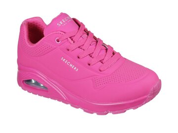 Skechers - STREET WOMENS - Pink