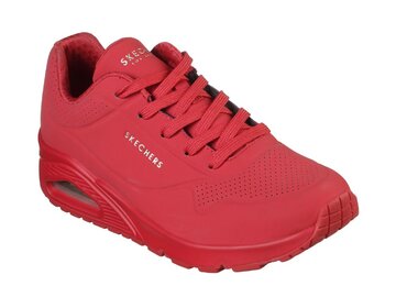 Skechers - UNO STAND ON AIR - 73690 RED - Rot