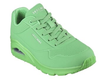 Skechers - UNO STAND ON AIR - 73690 GRN - Grün