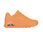 Skechers - UNO NIGHT SHADES - 73667 NORG - Orange 