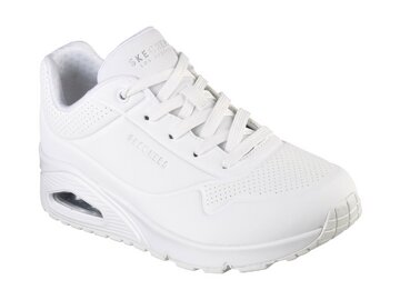 Skechers - STREET WOMENS - Weiß